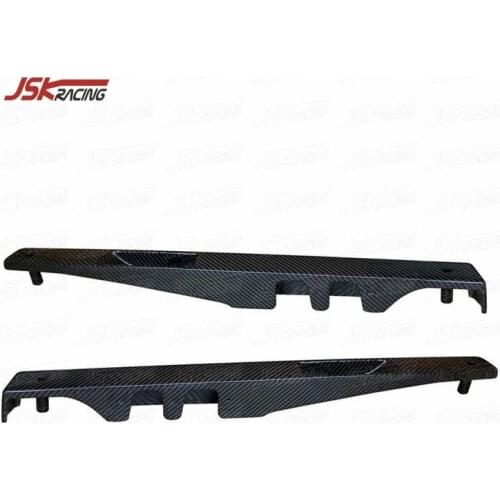 JSKRACING Car Door Handles