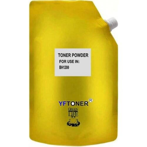 Copier toner powder for konica minolta TN011 BH 1200 1050 1051