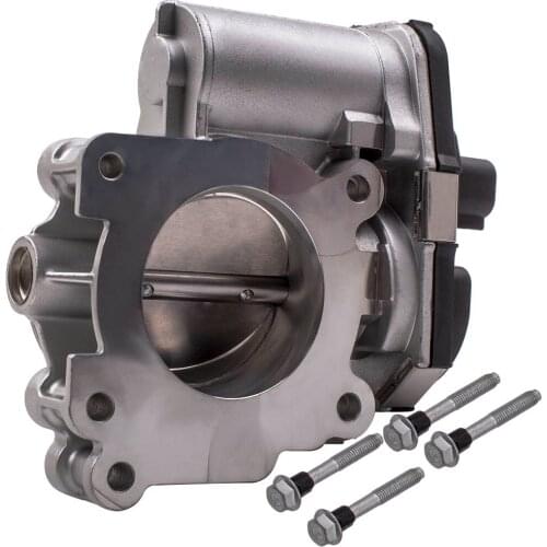 Throttle Body for Chevy Cobalt HHR Malibu Pontiac G5 Saturn Ion Vue 2.2L 2007-2010
