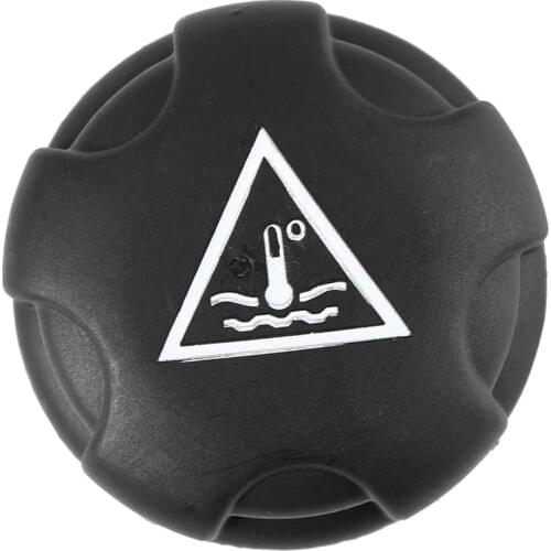 9638001280 Engine Water Tank Cap Radiator Coolant Cap for Peugeot 106 107 206 207 307 308 406 407 807