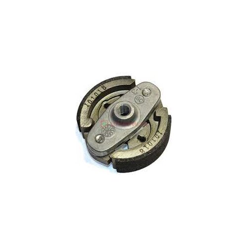 Oleo - Mac Garden Power Tools