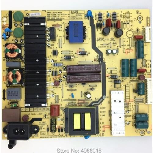 Original L5L01E 168P-L5L01E-W0 W1 5800-L5L01E-W000 LCD Power Board DJ Equipment Accessories