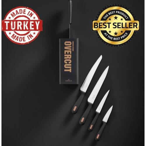 Roe Knife Maker Water Kit Grill Grinder Board Figure Bambo Mainboard Kitchen Cort Bee Groove Solid Preamp Plate Tool Flex