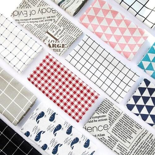 SKOOLPEAN Table Napkins