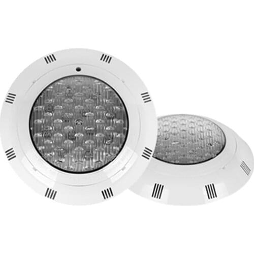 20W 30W 40W 50W 60W 70W LED Underwater Swimming Pool Lights RGB Color Changing AC12V IP68 Waterproof Lamp with Remote Controller