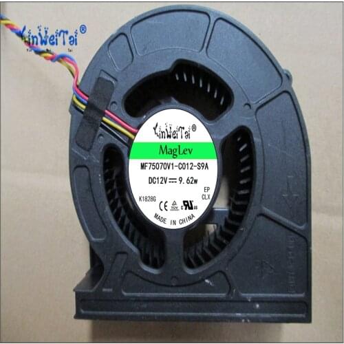 Cpu cooling fan fan for LENOVO B300 IdeaCentre b300z b30r2 b310 COOLING BFB1012L AA57 PF80251V1-C010-S99