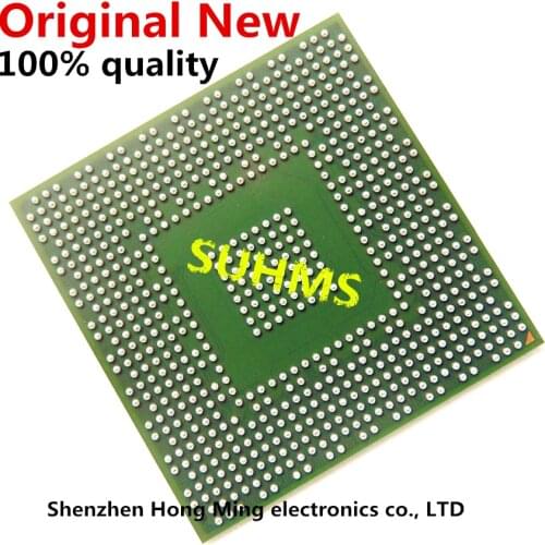 100% New 216PDAGA23F BGA Chipset