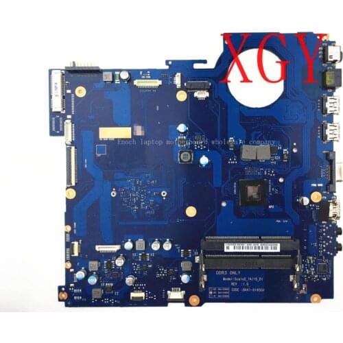 BA92-09439A for Samsung RV515 AMD motherboard,BA92-09439B BA41-01650A,Grade A3