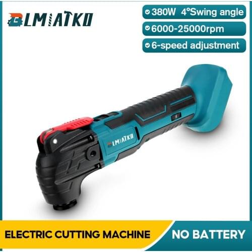 BLMIATKO Oscillating Instruments