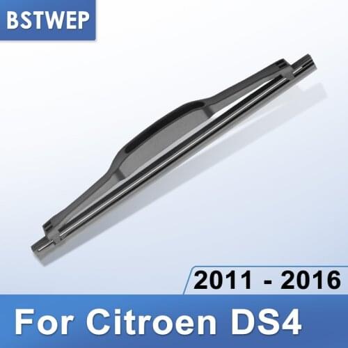 BSTWEP Rear Wiper Blade for Citroen DS4 2008 2011 2012 2013 2014 2015 2016