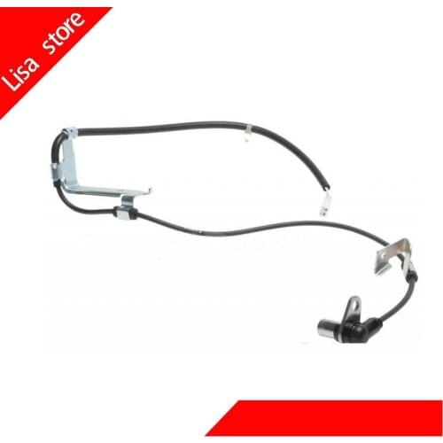 ABS Wheel Speed sensor For Suzuki Grand Vitara (2000-2006) Suzuki XL-7 (2002-2006) 56220-52D00 56210-52D00 56310-52D00