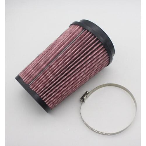YA-3502 2GU144510000 Replacement Air Filter Intake Filter Interchange Accessories Parts for Yamaha Banshee 350 YFZ350 YFG350H