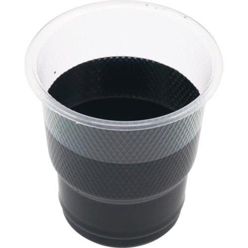 10g Black Fabric Dye Dyestuff Dye for Clothing Textile Cotton Nylon Silk Jeans Dress Dyeing Clothing Renovation Acrylic Paint