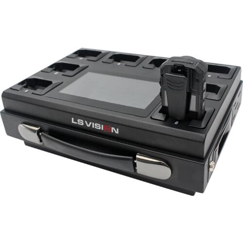 LS VISION Computer Hardware And Software