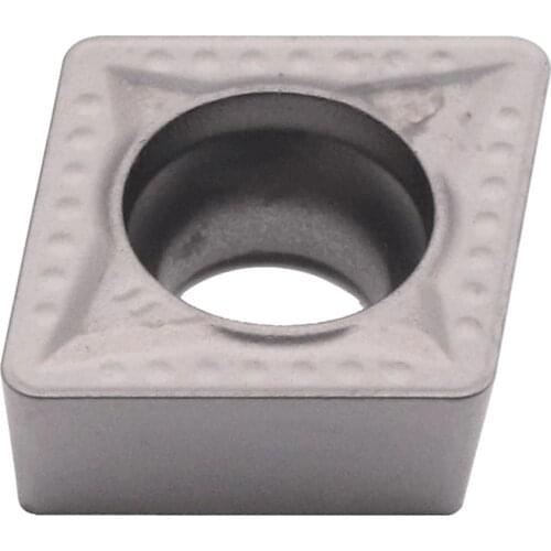 MZG Discount Price CCMT09T308-MT ZN60 Cermet Medium And Fine Steel Parts Have Good Finish Processing CNC Carbide Inserts