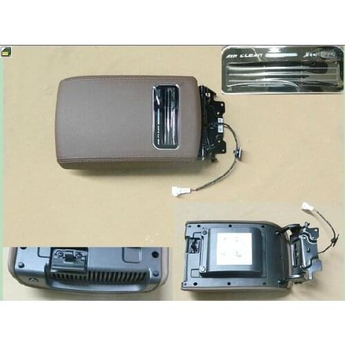 5305140XKW70ADE Air purifier assembly FOR greatwall haval