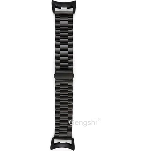 Stainless steel watchband Strap For Suunto D6 D6i D6i NOVO Zulu Dive Computer Watch