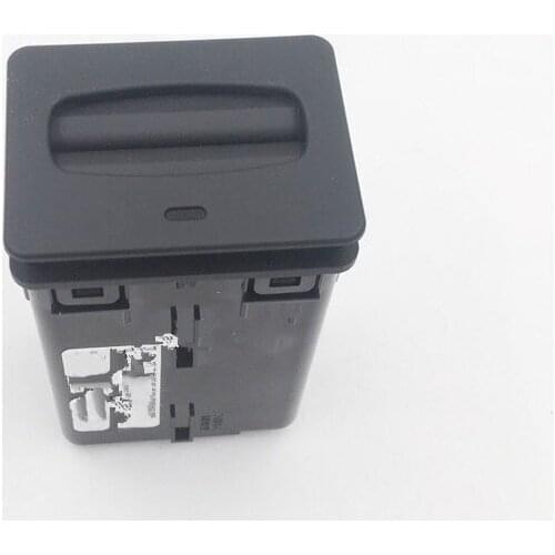 Gneuine Ignition Key Fob Reader for hyundai Sonata 2011-2015 Tucson IX35 2010-2015 Key card slot start button bracket 954902S200