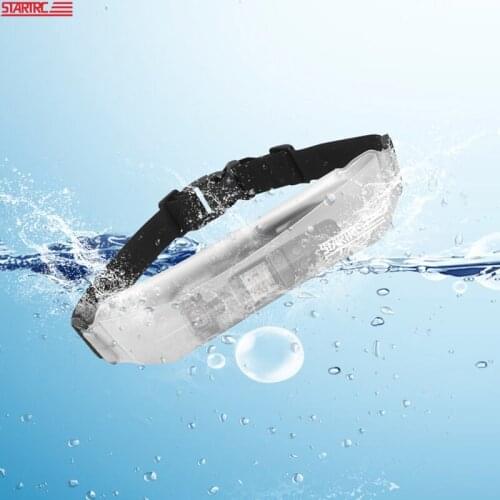 STARTRC OSMO Pocket 2 Storage Bag Waterproof Waist Bag For DJI Pocket 2 Storage Bag Expansion Accessories