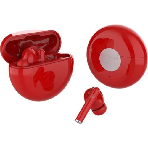 Tws Headphone Wireless Bluetooth 5.0 Earphone Mini Earbuds With Mic Magnetic Charging Box Sport Headset For Smart Phone PC