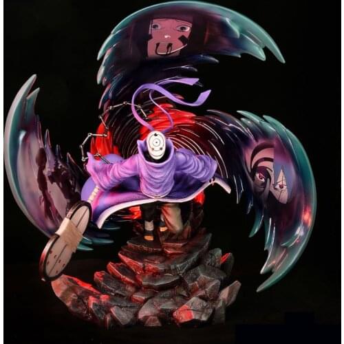 Presale [Yihong] STR Studio Uchi With Soil GK Limited Edition Resin Handmade Figure Statue Model