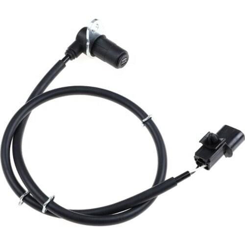 ABS sensor rear for mitsubishi pajero V97 V98 4670a191 4670a192