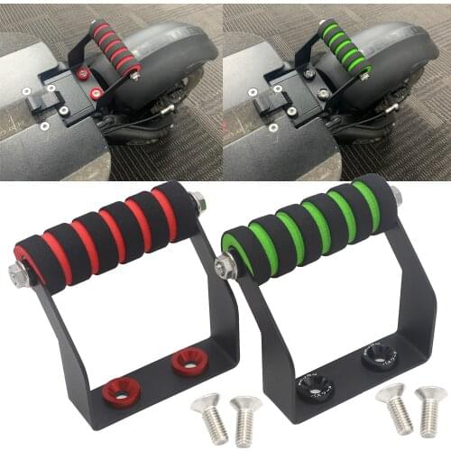 Handle Bar Rear Bracket for Dualtron Electric Scooter