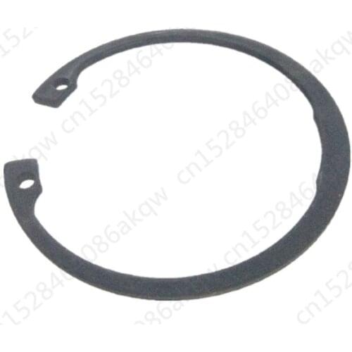 Car Front shofar bearing snap ring Suitable for 2012Fo rd Fo cus2015 Bearing fixing clamp ring Bearing snap shaft snap ring