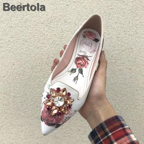 Women's Slip-ons Beertola China