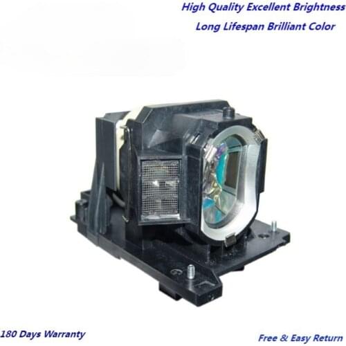Long life DT01171 Projector Lamp with good quality housing for HITACHI CP-WX4021N CP-X5022WN CP-X4021N CP-X5021N CP-WX4022