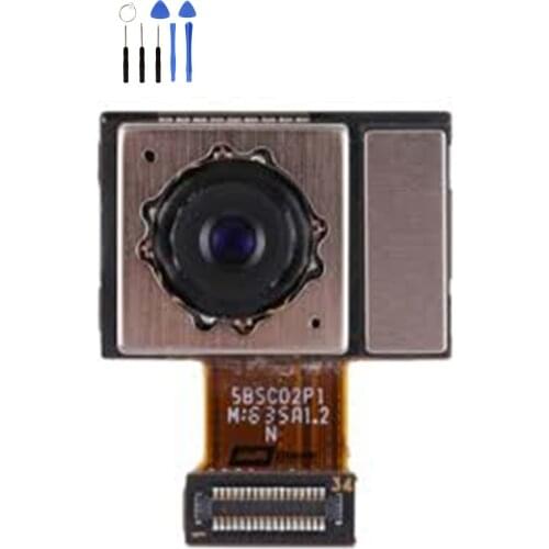 FOR HTC 10 Back Rear big Main Camera Module Flex Cable Back Facing Camera Replacement