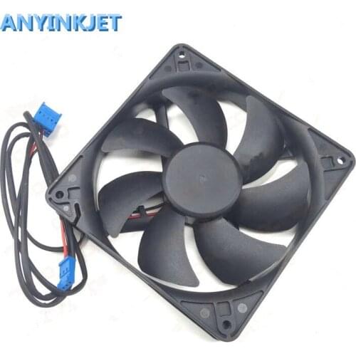 For Videojet Willett 43S air fan WB100-043S-211