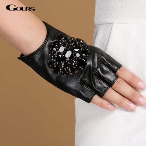 GOURS Women's Winter Gloves