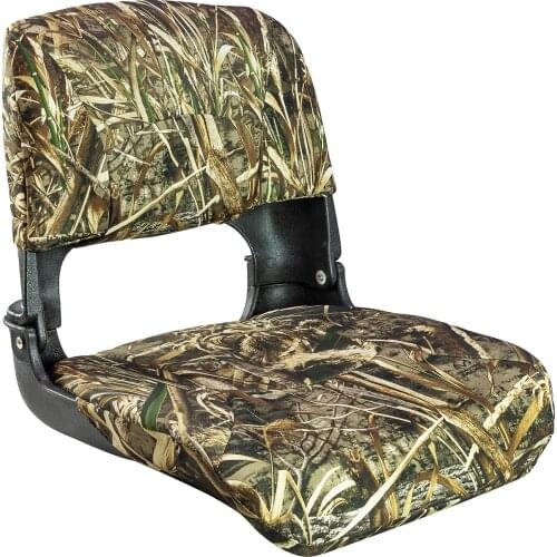 Marine Rocket Folding Chairs