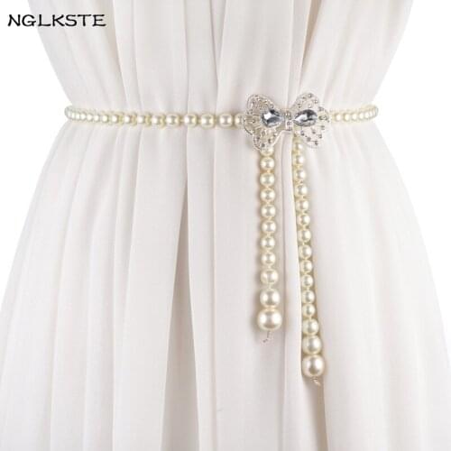 Женские ремни NGLKSTE China At AliExpress