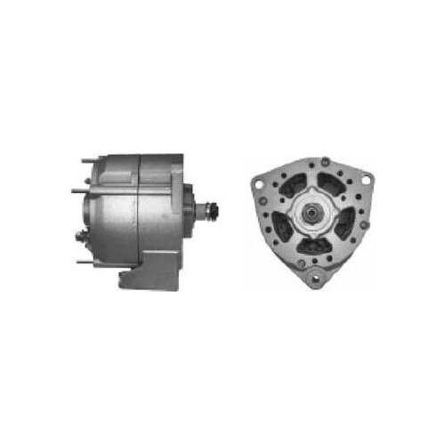 NEW 24V 55A ALTERNATOR 0986034400 CA333 IR 0051542402 00715424002 0071542402 0071548102 0081543102 0986033510 0986034270