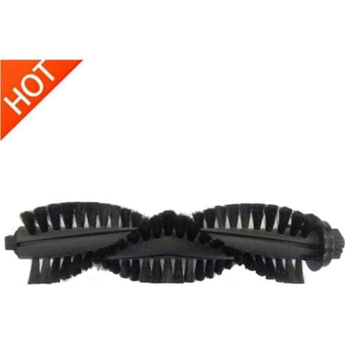 Vacuum Turbo Main brush for ilife A40 A4S vacuum cleaner parts Chuwi ilife a4s Roller Brush accessories