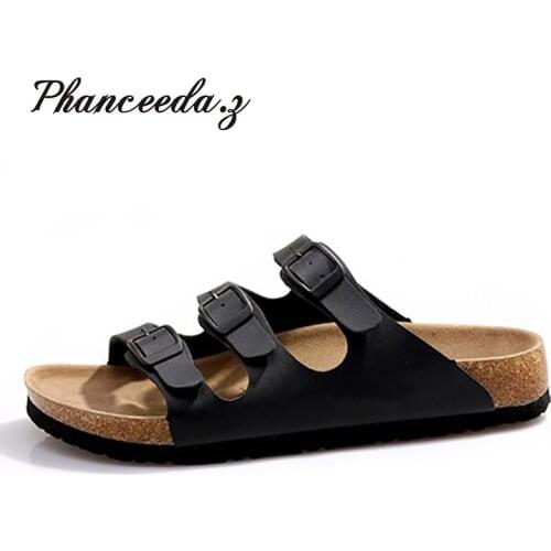 Women's Flip Flops Phanceeda Z China