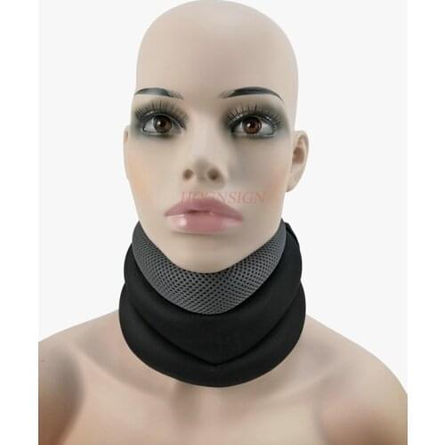 Cervical traction Cervical Spine Neck Warmer Warm Neck Correction Stretcher Office Comfortable Home Adult Neck Strap Fixation