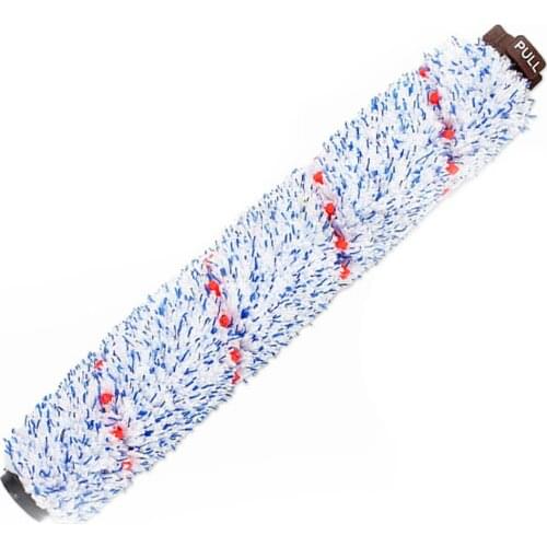 Main Brush Roller Replacement Roller Brush for Bissell Crosswave 1866 1868 1926 1785 Vacuum Cleaner for Crosswave 1866 1868 1926