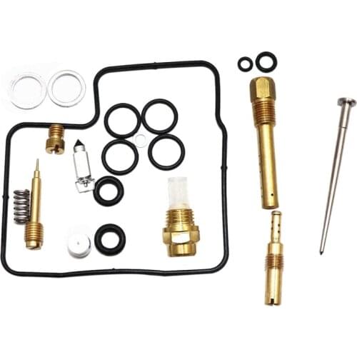 VT Carburetor Carb Repair Kit for Honda VT700 VT750 VT1100 Carb 18-5101