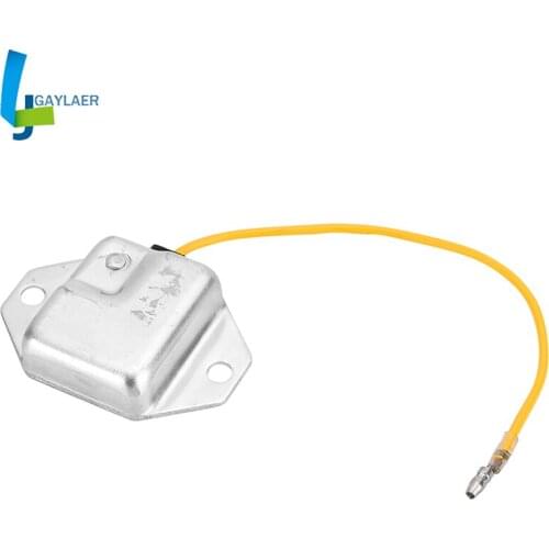 Regulator Rectifier for Yamaha ATV Banshee 350 YFZ350 ATV Blaster 200 YFS200 ATV Tri Z 250 YTZ250 BW200 Big Wheel TT350