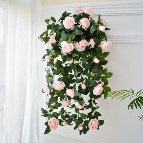 YANXI Artificial Peonies