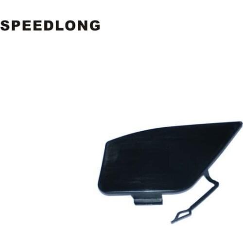 1 Pcs Rear Bumper Tow Eye Hook Cover Cap Lid 5112 8068 353 Fit for BMW 5 Series G38 M Sport 2018-2020