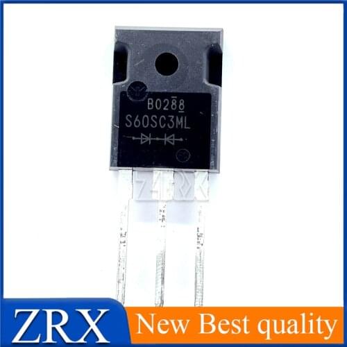 5Pcs/Lot New Original S60SC3ML Triode Integrated Circuit Good Quality In Stock