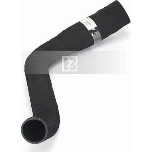 For excavator accessories Hitachi EX300-2 intake pipe rubber air intake hose 2031765