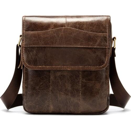 BOLEKE Men's Tablet Bags