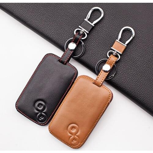 2 Button Remote Key Case Cover For Renault Laguna Espace 2001-2006 Smart Card Remote Pcf7947 Chip 433mhz Suit Fob Car Style