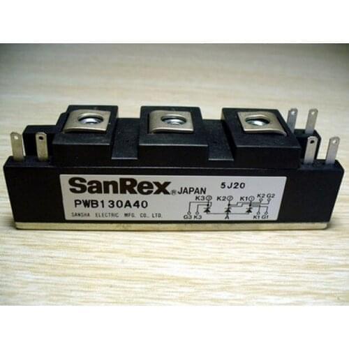 CH300DY-12H Thyristor converter bridge IGBT module new