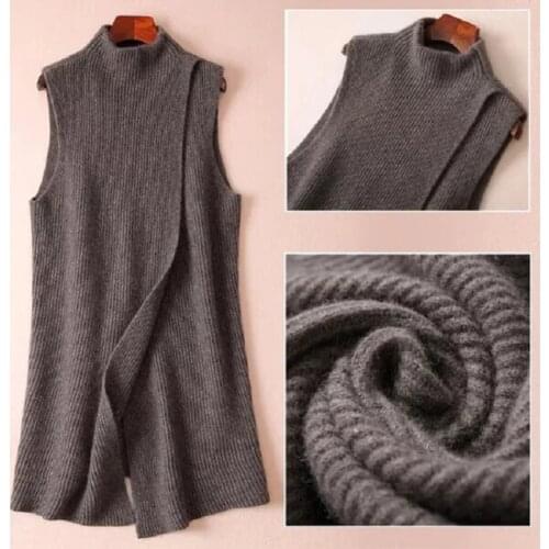 FRSEUCAG Women's Winter Vests